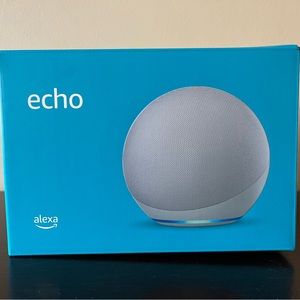 Echo 4th Generation